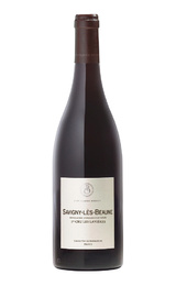 Вино Jean-Claude Boisset Savigny-Les- Beaune Premier Cru 2017 0,75 л