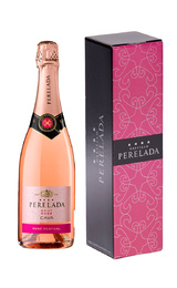 Кава Castillo Perelada Cava Brut Rosado 0,75 л