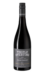 Вино Igor Larionov Triple Overtime Grenache Tempranillo 2019 0,75 л