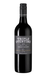 Вино Igor Larionov Triple Overtime Cabernet Sauvignon 2019 0,75 л