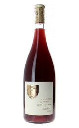 Вино Domaine Houillon Cinsault 2020 0,75 л