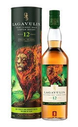 Виски Лагавулин 12 лет Спешл Релиз 2021