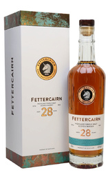 Виски Fettercairn 28 Years Old 0,7 л, уценка