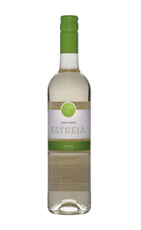 Вино Estreia Vinho Verde Branco 2020 0,75 л