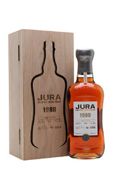 Виски Jura Rare Vintage 1988 0,7 л