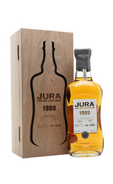 Виски Jura Rare Vintage 1989 0,7 л