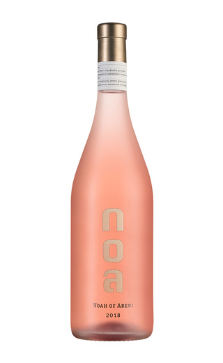 фото вино Noa Areni Rose 2018 0,75 л