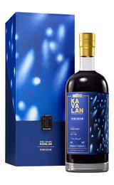 Виски Kavalan Artist Series Puncheon 1 л, уценка