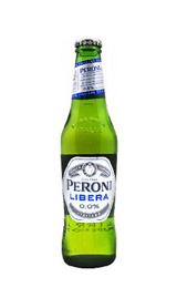 Безалкогольное пиво Peroni Libera 0,33 л