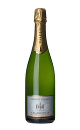 Игристое вино Dopff au Moulin Cremant d'Alsace Chardonnay Sans Soufre Ajoute 2017 0,75 л