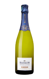 Креман Bestheim Cremant d'Alsace Brut 0,75 л