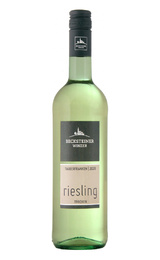 Вино Becksteiner Winzer Riesling 2020 0,75 л