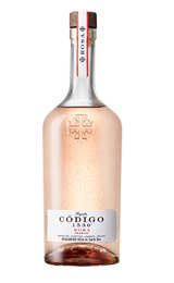 Текила Codigo 1530 Rosa Blanco 0,7 л