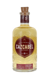 Текила Cazcabel Reposado 0,7 л