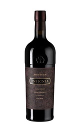 Вино Joseph Phelps Insignia 2017 0,75 л
