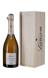 Шампанское Lanson Noble Cuvee Brut 2002 0,75 л