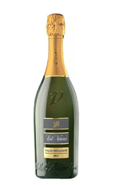 Игристое вино Col Vetoraz Valdobbiadene Brut 2020 0,75 л