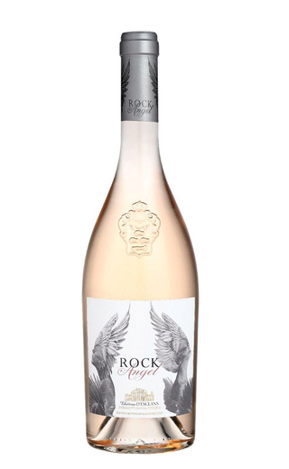 фото вино Chateau d'Esclans Rock Angel 2017 0,75 л