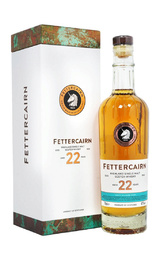 Виски Fettercairn 22 Years Old 0,7 л