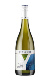 Вино Yealands Marlborough Sauvignon Blanc 2021 0,75 л