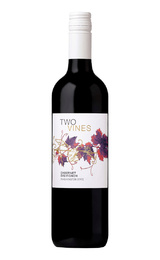 Вино Коламбия Крест Ту Вайнз Сира 2017