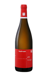 Вино Urban Kaufmann Uno Chardonnay Weissburgunder 2016 0,75 л, уценка