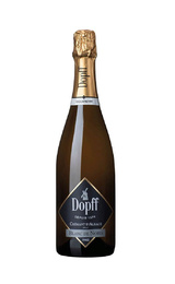 Игристое вино Dopff au Moulin Cremant d'Alsace Blanc de Noirs Brut 2018&nbsp;0,75&nbsp;л