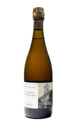 Шампанское Domaine Nowack Crus d'Origine Cuis 2015 0,75 л