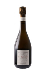 Шампанское Domaine Nowack La Tuilerie 2015 0,75 л