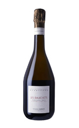 Шампанское Domaine Nowack Les Bauchets 2016 0,75 л