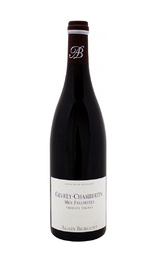 Вино Alain Burguet Gevrey-Chambertin Mes Favorites Vieilles Vignes 2019 0,75 л