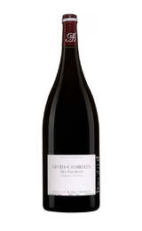 Вино Alain Burguet Gevrey-Chambertin Mes Favorites Vieilles Vignes 2019 1,5 л