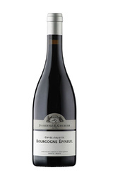 Вино Dominique Gruhier Bourgogne Epineuil Cote de Grisey Cuvee Juliette 2018&nbsp;0,75&nbsp;л
