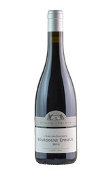 Вино Dominique Gruhier Bourgogne Epineuil L'Ame Des Dannots 2018&nbsp;0,75&nbsp;л