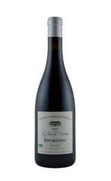 Вино Dominique Gruhier Bourgogne Epineuil L'Ame Des Dannots 2019&nbsp;0,75&nbsp;л