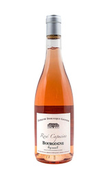 Вино Dominique Gruhier Bourgogne Epineuil Rose Cuvee Capucine 2019&nbsp;0,75&nbsp;л