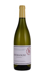 Вино Domaine Marquis d'Angerville Bourgogne Chardonnay 2018 0,75 л