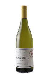 Вино Domaine Marquis d'Angerville Bourgogne Chardonnay 2019 0,75 л