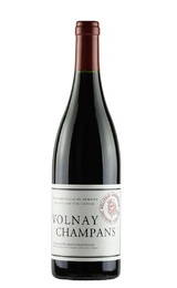 Вино Domaine Marquis d'Angerville Volnay Premier Cru Champans 2019 0,75 л