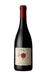 Вино Clau de Nell Anjou Cabernet Franc 2019 1,5 л