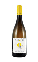 Вино Clau de Nell Chenin Blanc 2019 1,5 л