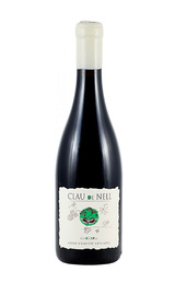 Вино Clau de Nell Grolleau 2019 0,75 л