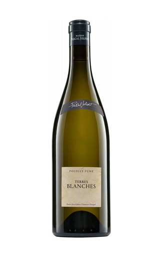 Вино Pascal Jolivet Terres Blanches 2019 0,75 л
