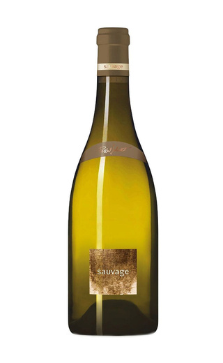 Паскаль Жоливе Сансер Блан Саваж 2019 0.75 л фото вино Pascal Jolivet Sancerre Blanc Sauvage 2019 0,75 л
