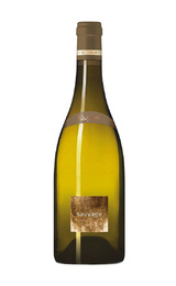 Вино Pascal Jolivet Sancerre Blanc Sauvage 2019 0,75 л