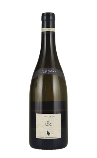 фото вино Pascal Jolivet Sancerre Blanc Le Roc 2018 0,75 л