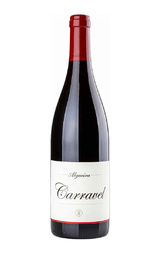 Вино Algueira Carravel 2016 0,75 л