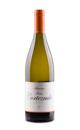 фото вино Algueira Cortezada 2019 0,75 л
