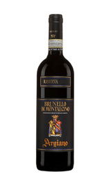 Вино Argiano Brunello di Montalcino Riserva 2015 0,75 л