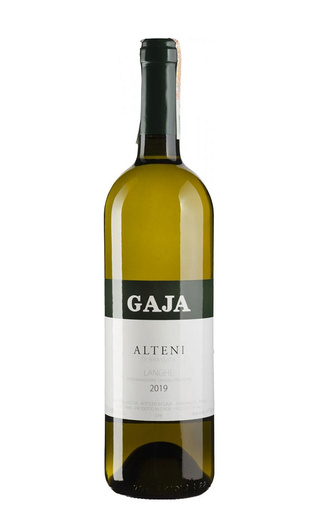 Вино Angelo Gaja Alteni di Brassica 2019 0,75 л